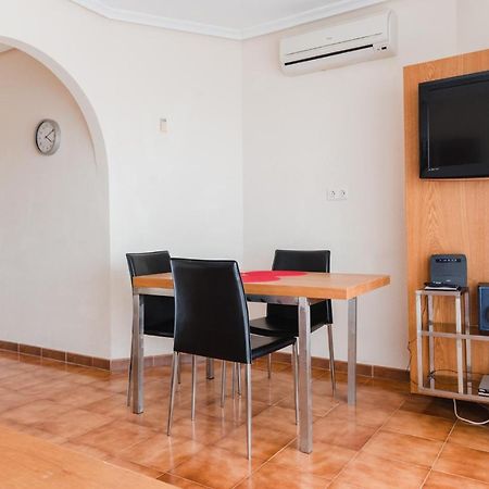 Precioso Apartamento Сан Мигель Экстерьер фото
