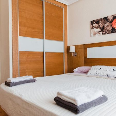 Precioso Apartamento Сан Мигель Экстерьер фото
