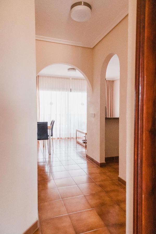 Precioso Apartamento Сан Мигель Экстерьер фото