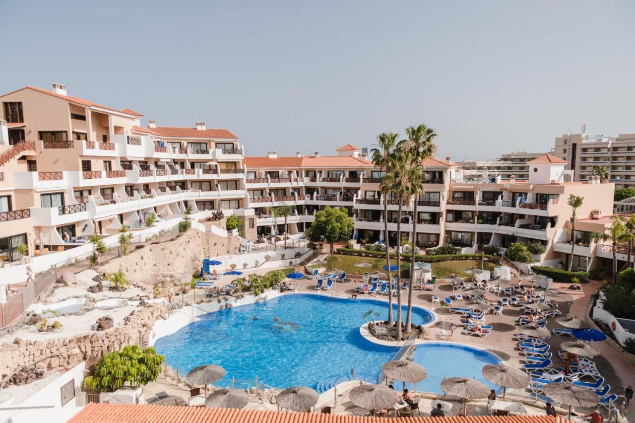 Precioso Apartamento Сан Мигель Экстерьер фото