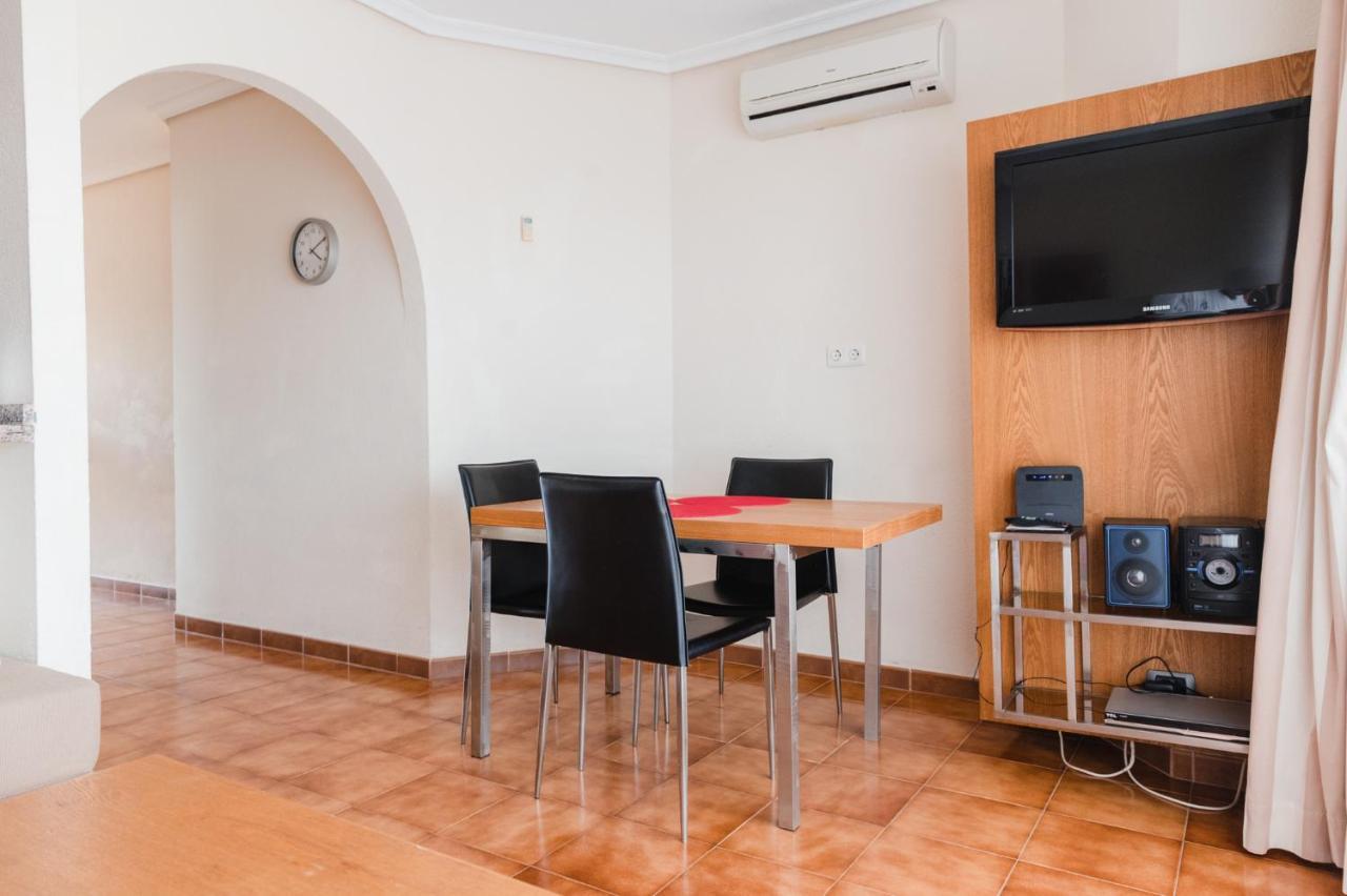 Precioso Apartamento Сан Мигель Экстерьер фото
