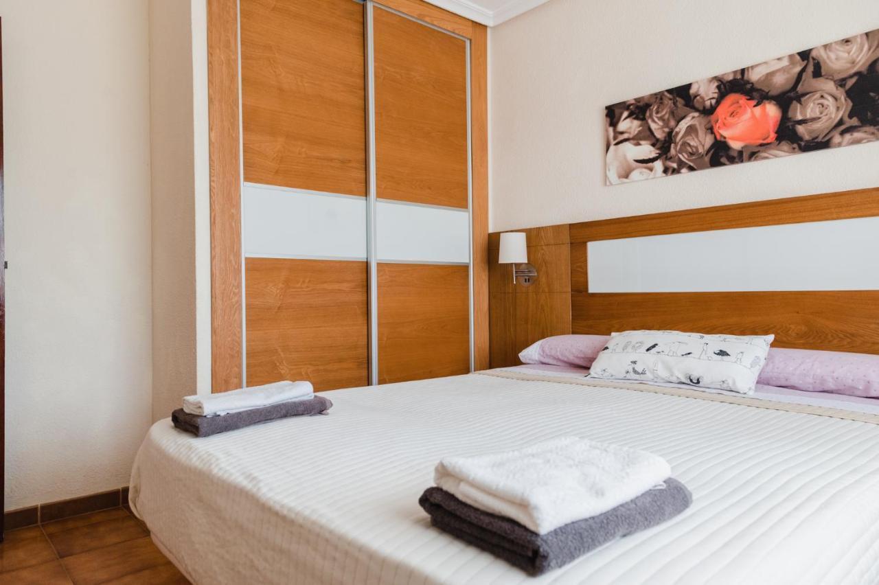 Precioso Apartamento Сан Мигель Экстерьер фото
