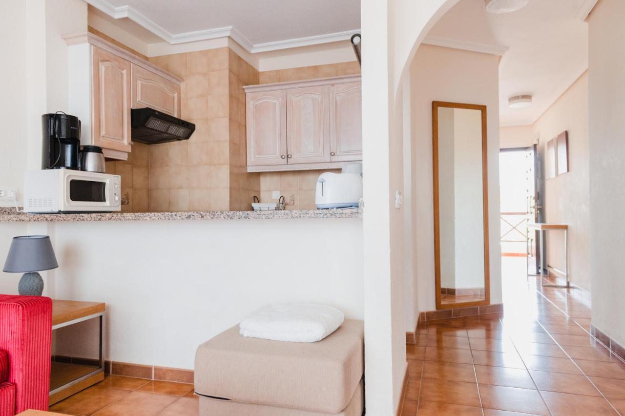 Precioso Apartamento Сан Мигель Экстерьер фото