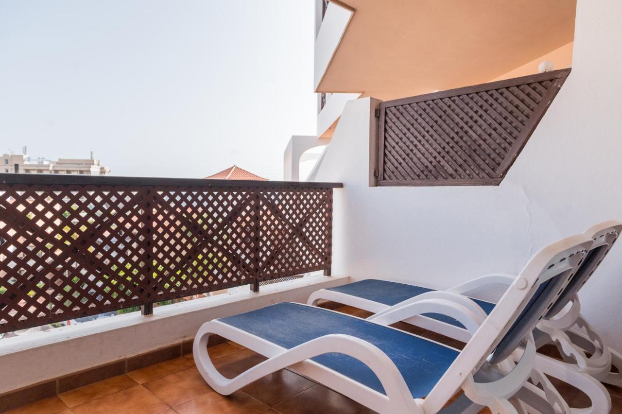 Precioso Apartamento Сан Мигель Экстерьер фото