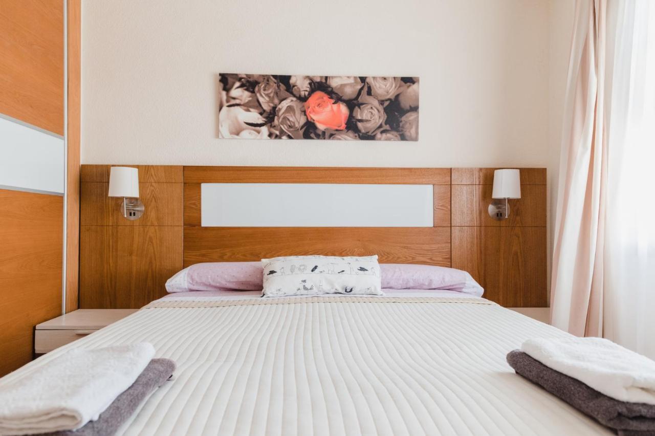 Precioso Apartamento Сан Мигель Экстерьер фото