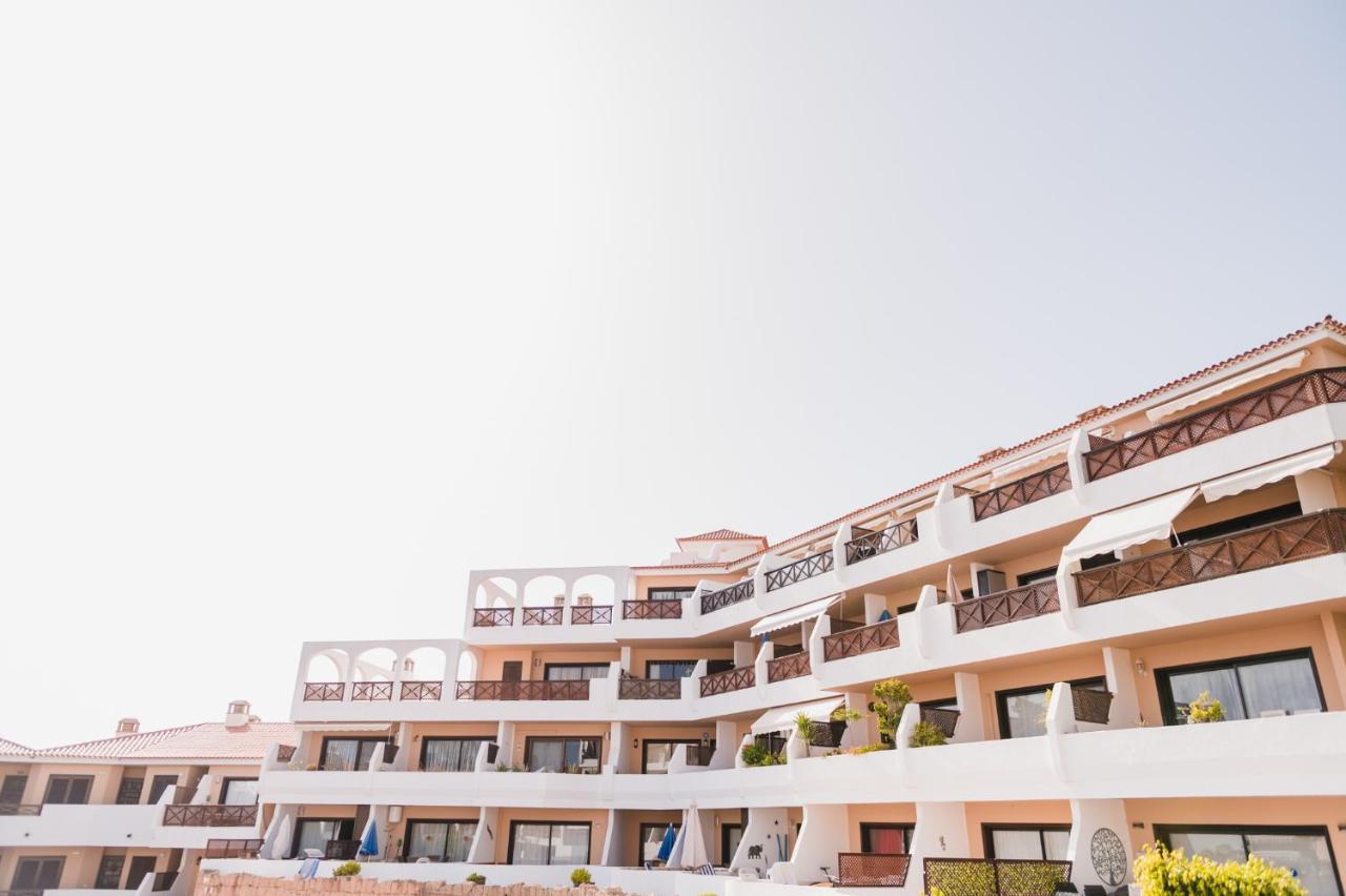 Precioso Apartamento Сан Мигель Экстерьер фото