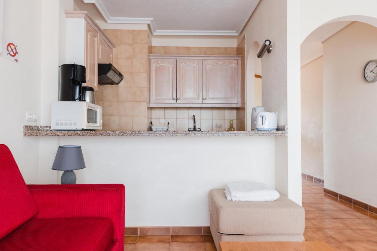 Precioso Apartamento Сан Мигель Экстерьер фото