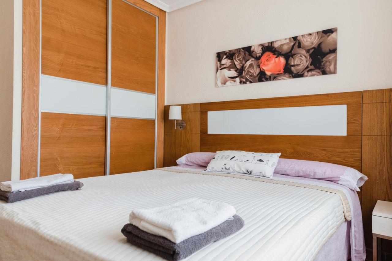Precioso Apartamento Сан Мигель Экстерьер фото
