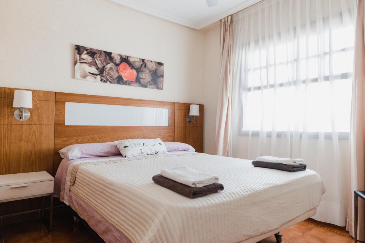 Precioso Apartamento Сан Мигель Экстерьер фото