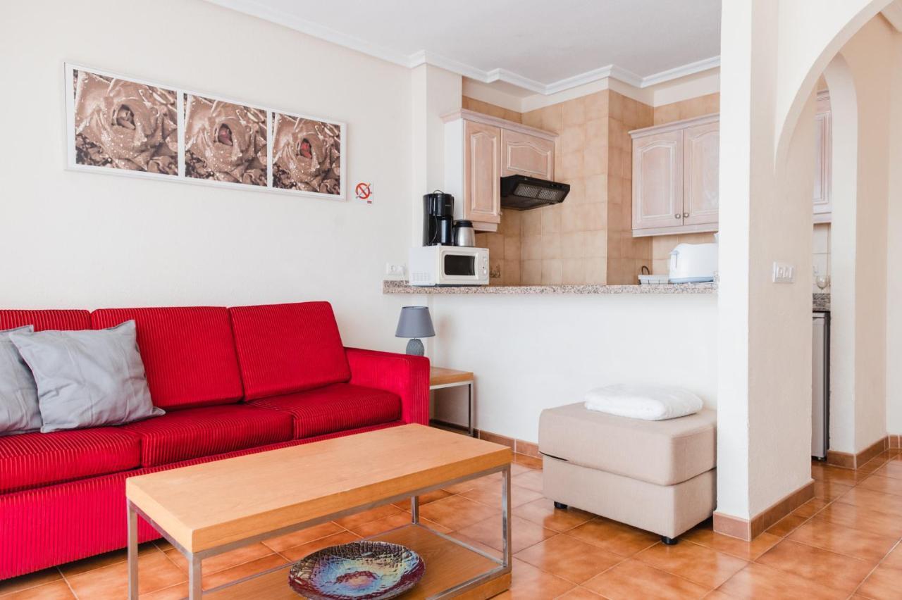 Precioso Apartamento Сан Мигель Экстерьер фото