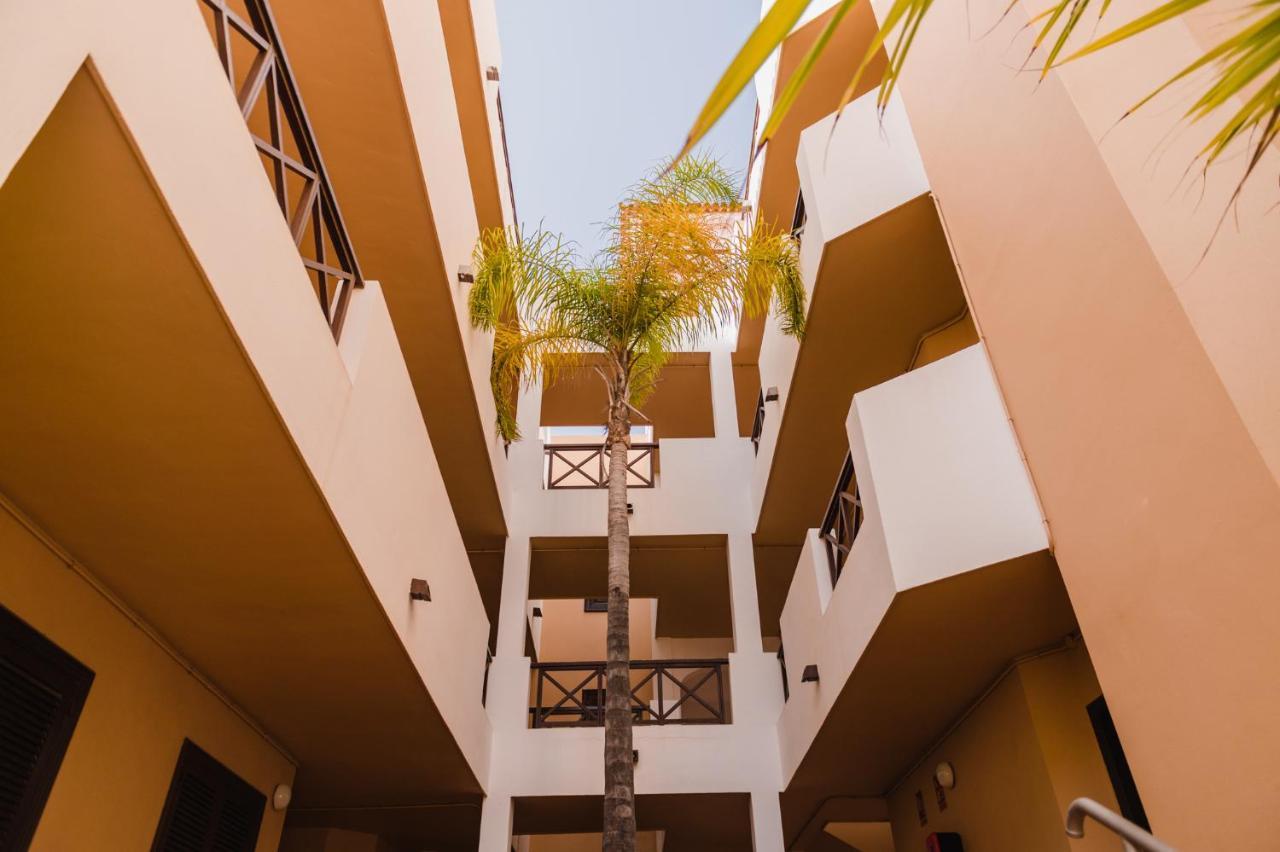 Precioso Apartamento Сан Мигель Экстерьер фото