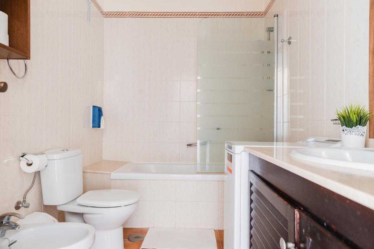 Precioso Apartamento Сан Мигель Экстерьер фото